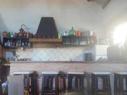 Küche von Country house zum verkauf in Cadalso de los Vidrios mit Klimaanlage und Terrasse