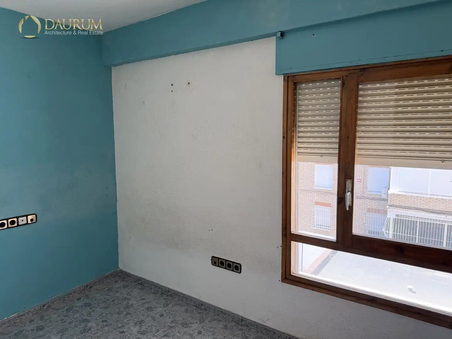 Schlafzimmer von Wohnung zum Verkauf in Móstoles mit Klimaanlage, Heizung und Terrasse