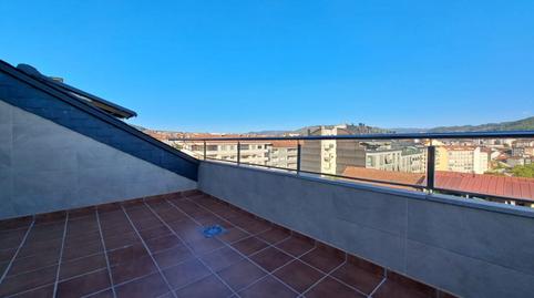 Foto 4 de Pis en venda a San Rosendo, Ourense Capital