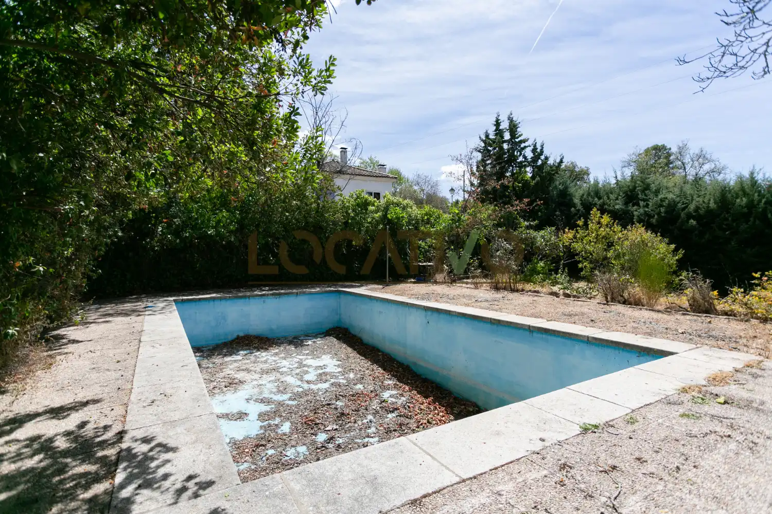 Casa amb piscina en venda a Robledo de Chavela, imagen 81