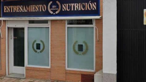 Photo 2 of Premises to rent in Calle Fuente de la Salud, 16, Griñón, Madrid