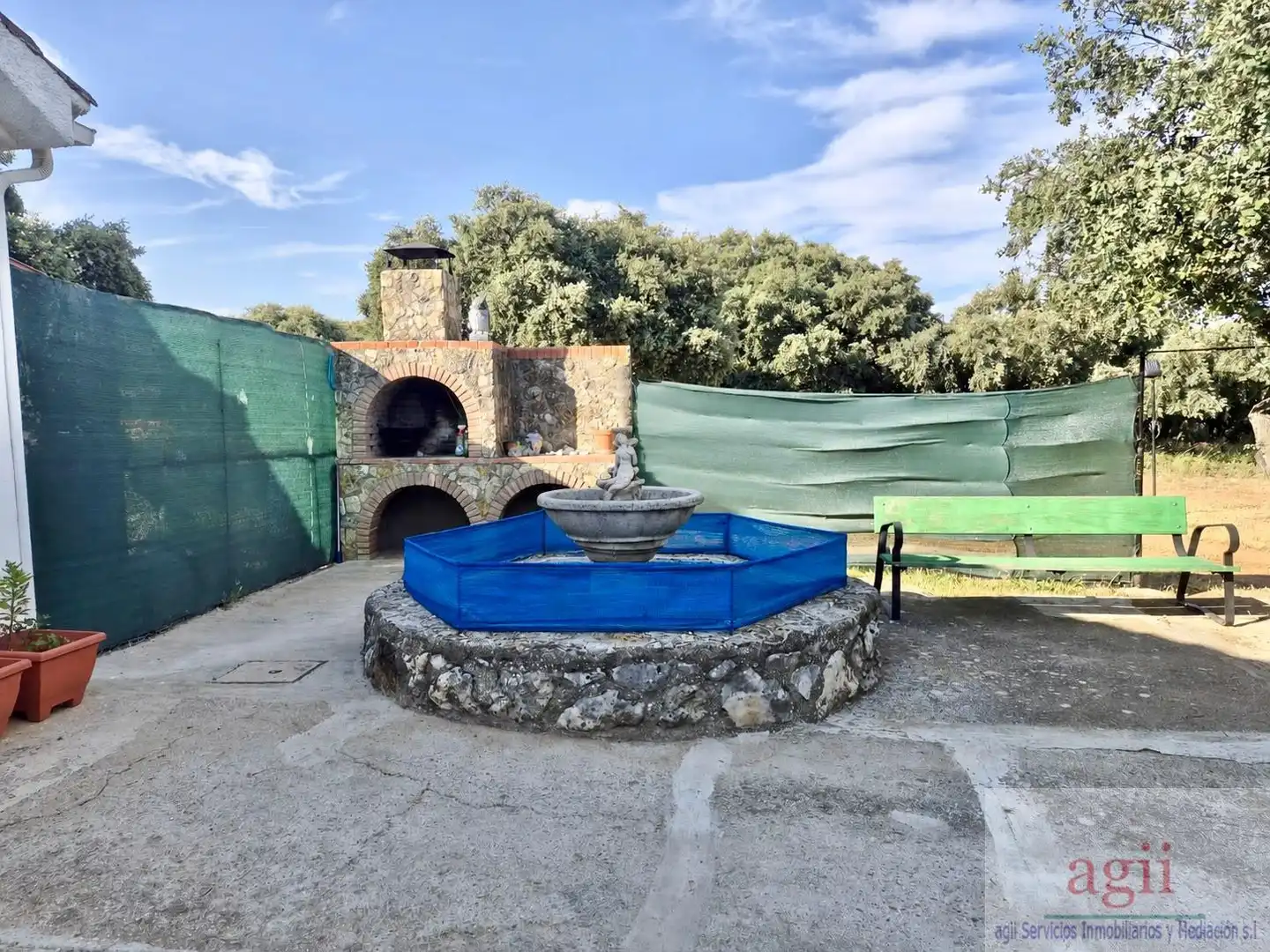 Casa amb terrassa en venda a Loranca de Tajuña, imagen 4