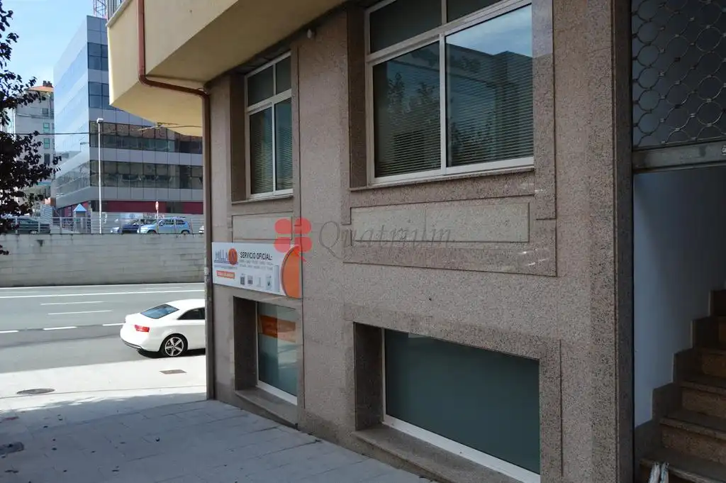 Business premises for sale in Castiñeiriño - Cruceiro de Sar, imagen 5