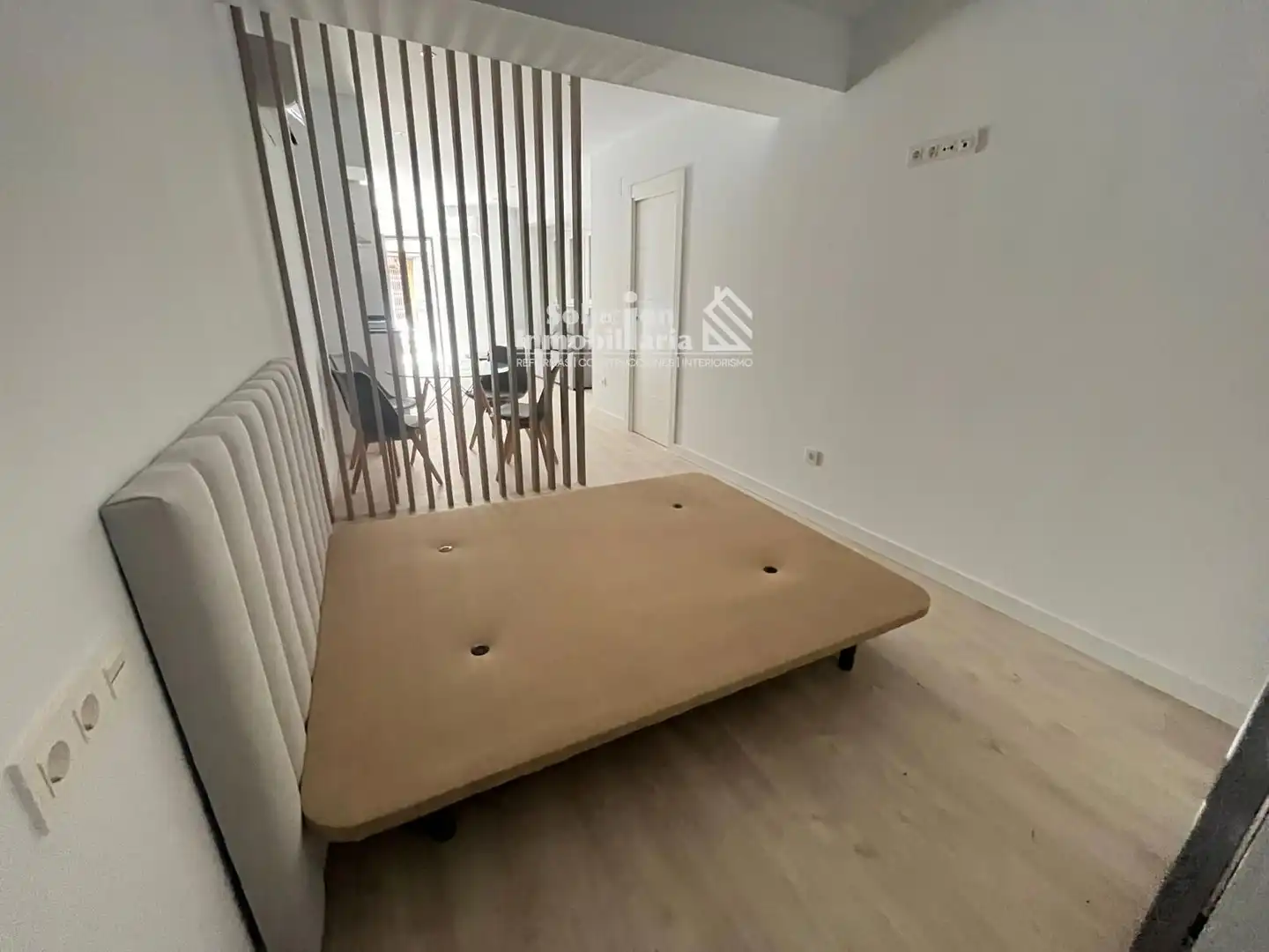 Apartament en venda a San Bernardo - Carmelitas - Campus, imagen 9
