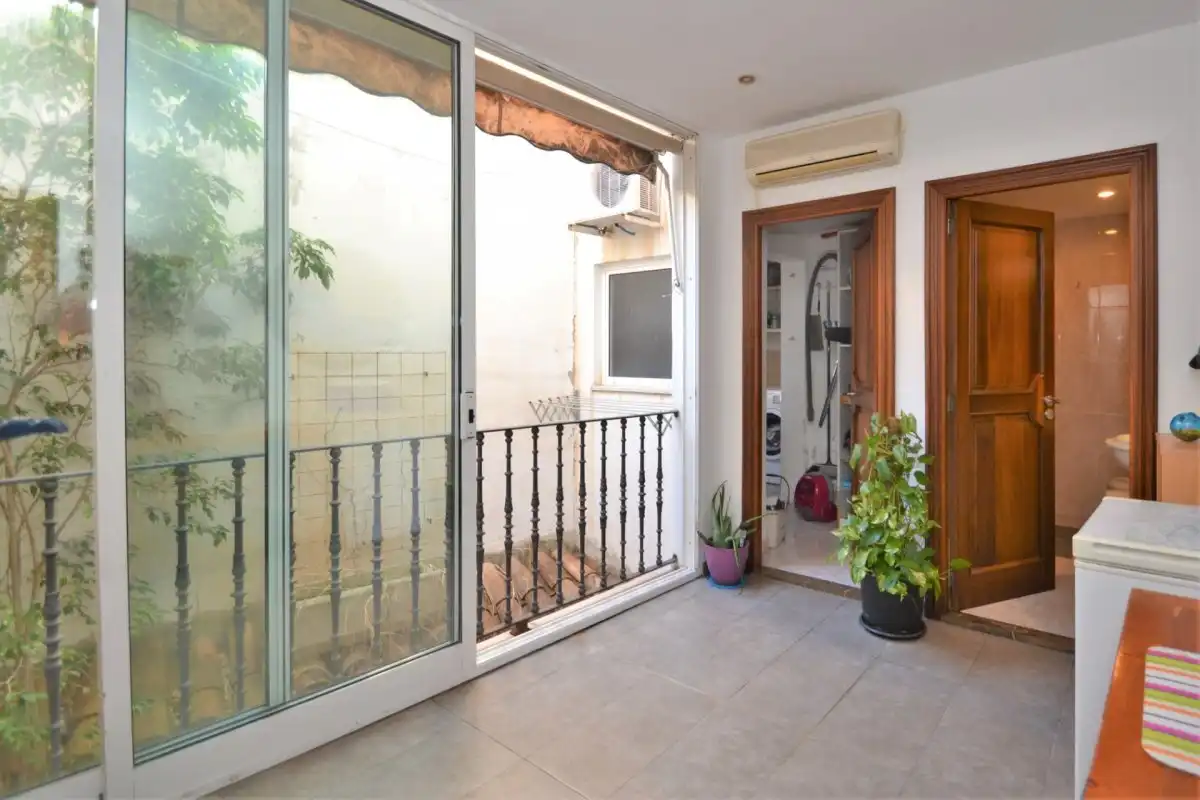 Piso en venta en Calle C. de la Pau, 1, Ciutat d'Alcúdia