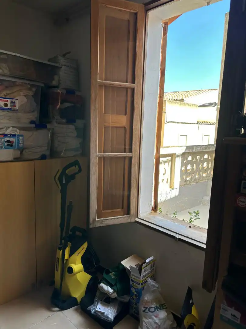 Terraza de Casa o chalet en venta en Manacor con Aire acondicionado, Calefacción y Terraza