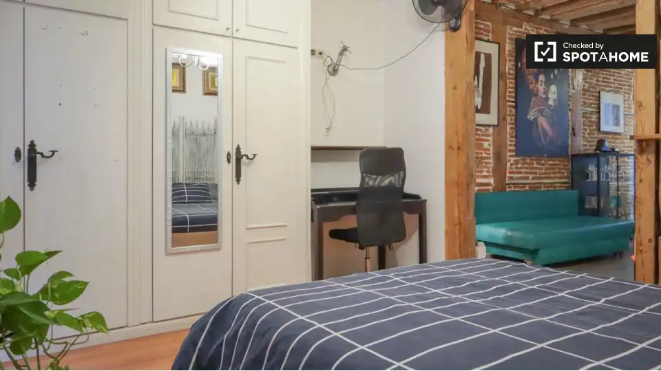 Appartement à louer à Centro, imagen 14