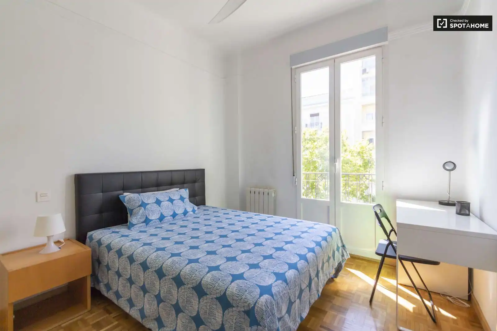 Habitación en Almagro