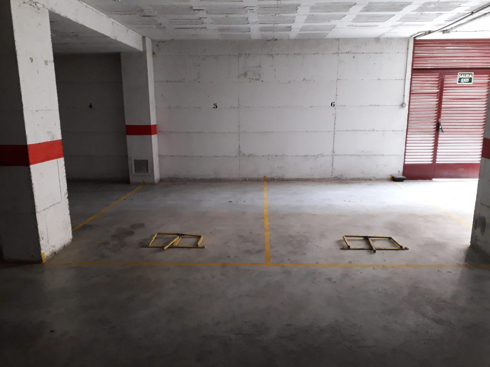 Parking of Garage for sale in Málaga Capital