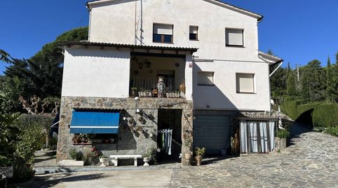 Casa en venta en URB. AIGUAVIVA PARC, imatge 3