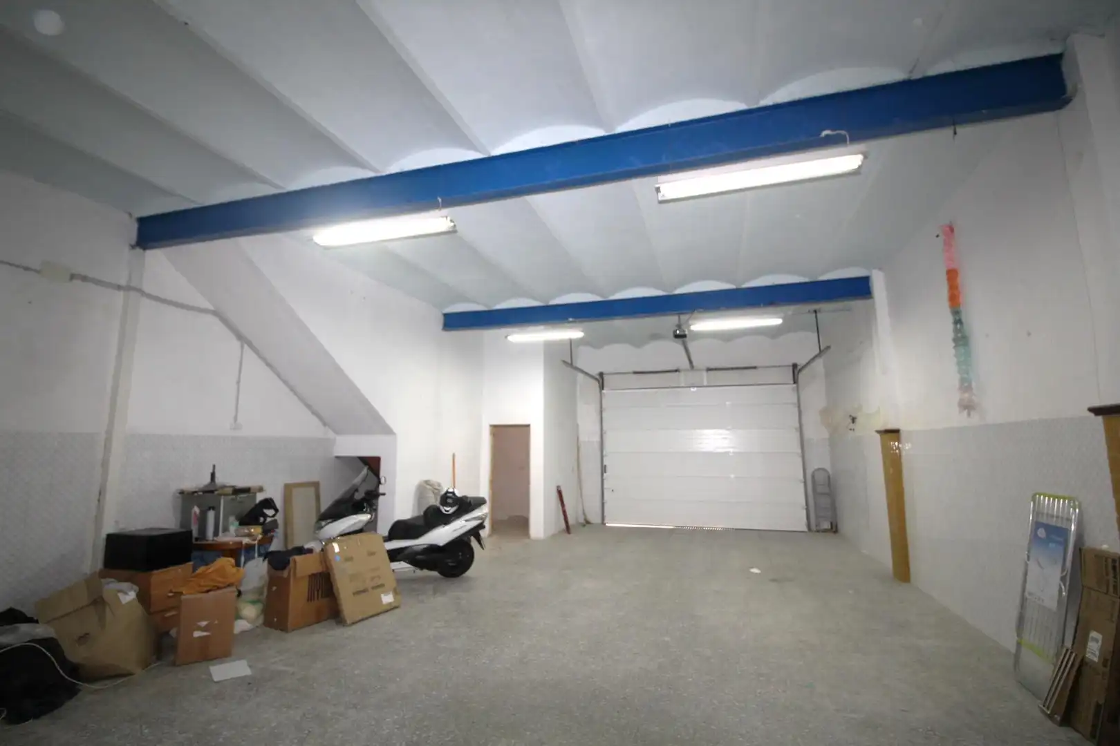 Casa en venta en Castalla