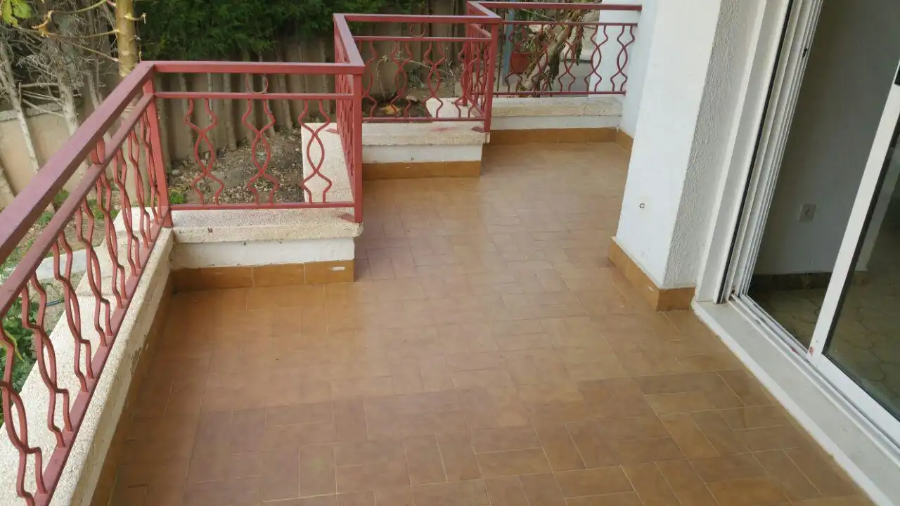 Xalet amb terrassa en venda a Carrer Irlanda 1, imagen 26