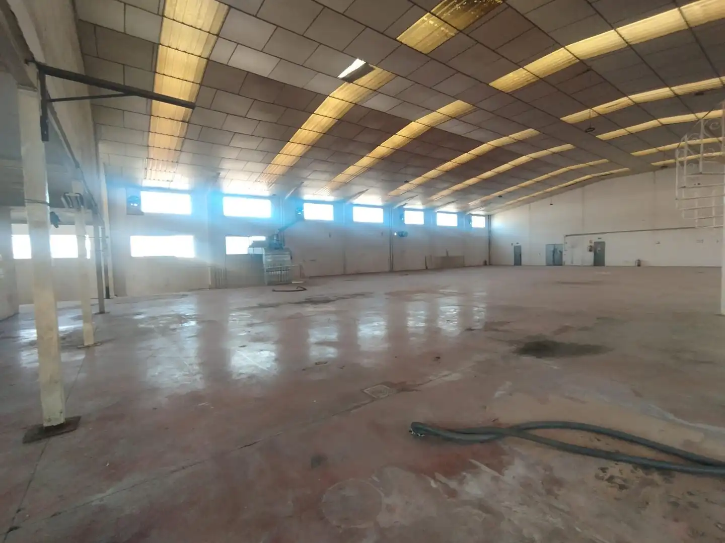 Nave industrielle à vendre à Crevillent, imagen 8