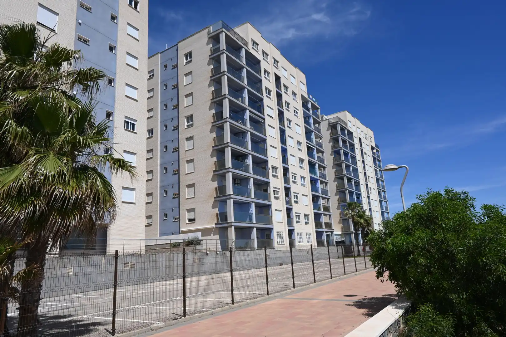 Apartment with pool for sale in Ronda de Veneziola 2, imagen 5