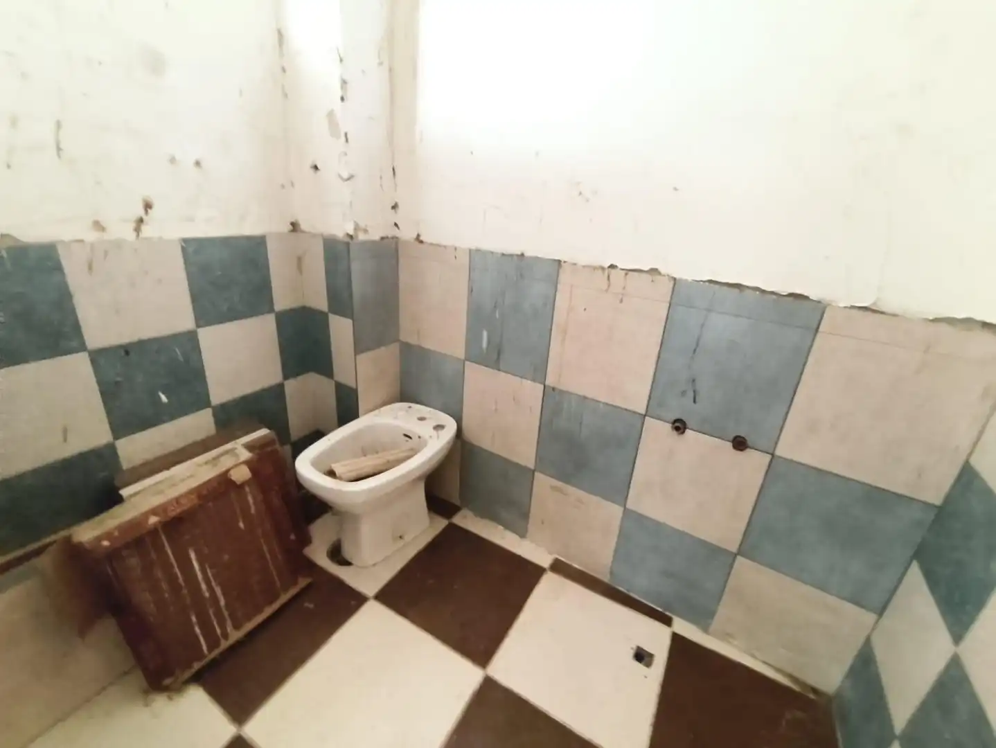 Baño de Piso en venta en Huétor Tájar con Balcón