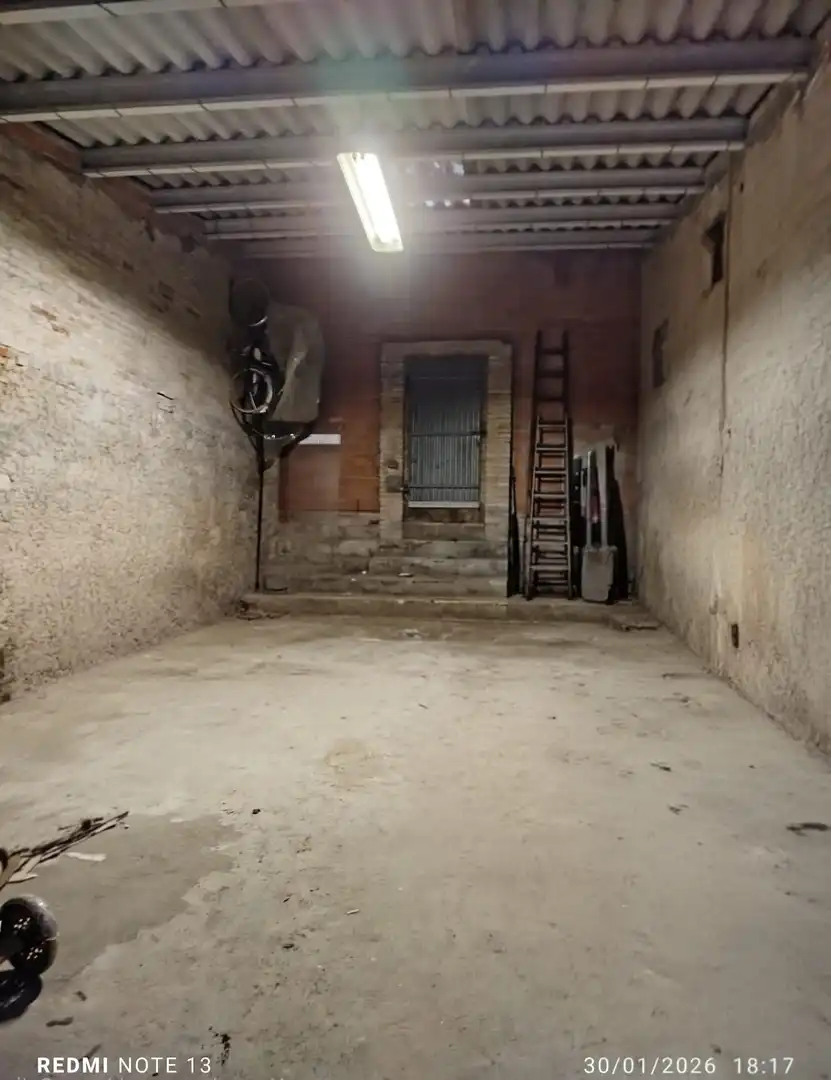 Gewerbefläche zum Verkauf in Sant Llorenç d'Hortons, imagen 2