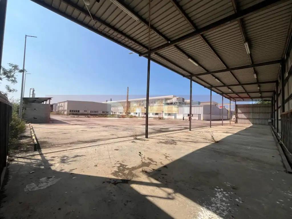 Industrial building for sale in Diseminados Poligon 39, imagen 29