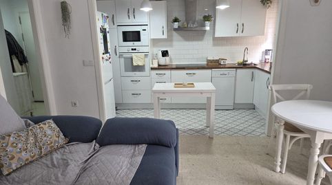 Foto 2 de Piso en venta en La Caleta - La Viña, Cádiz Capital