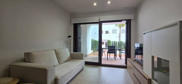 Apartamento en Venta en San Juan de los Terreros