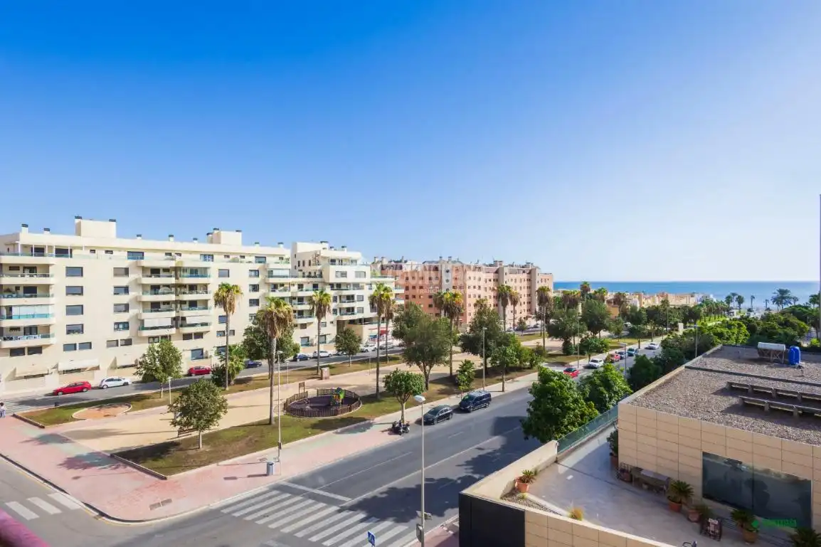 Piso con ascensor en venta en Nueva Almería - Cortijo Grande - Vega de Acá, imagen 30
