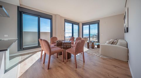 Foto 4 de Ático en venta en Montgat, Barcelona