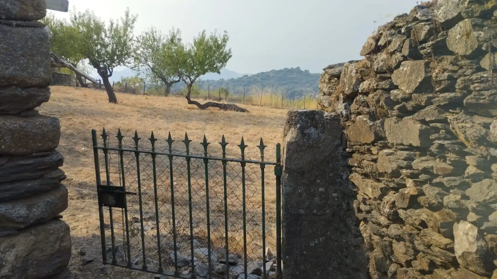 Residencial en venda en Vilvestre