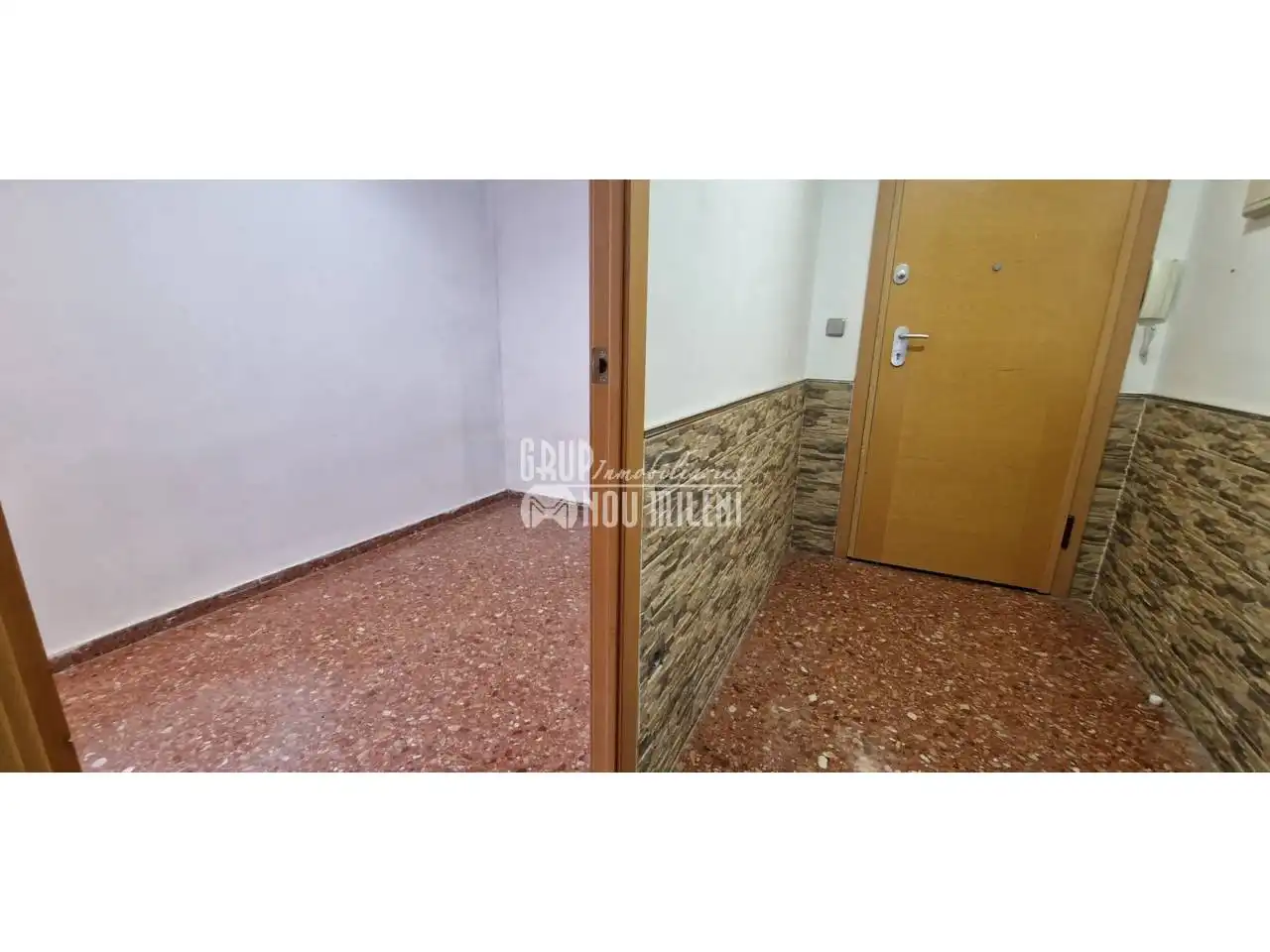 Piso de alquiler en Benifaió con Balcón