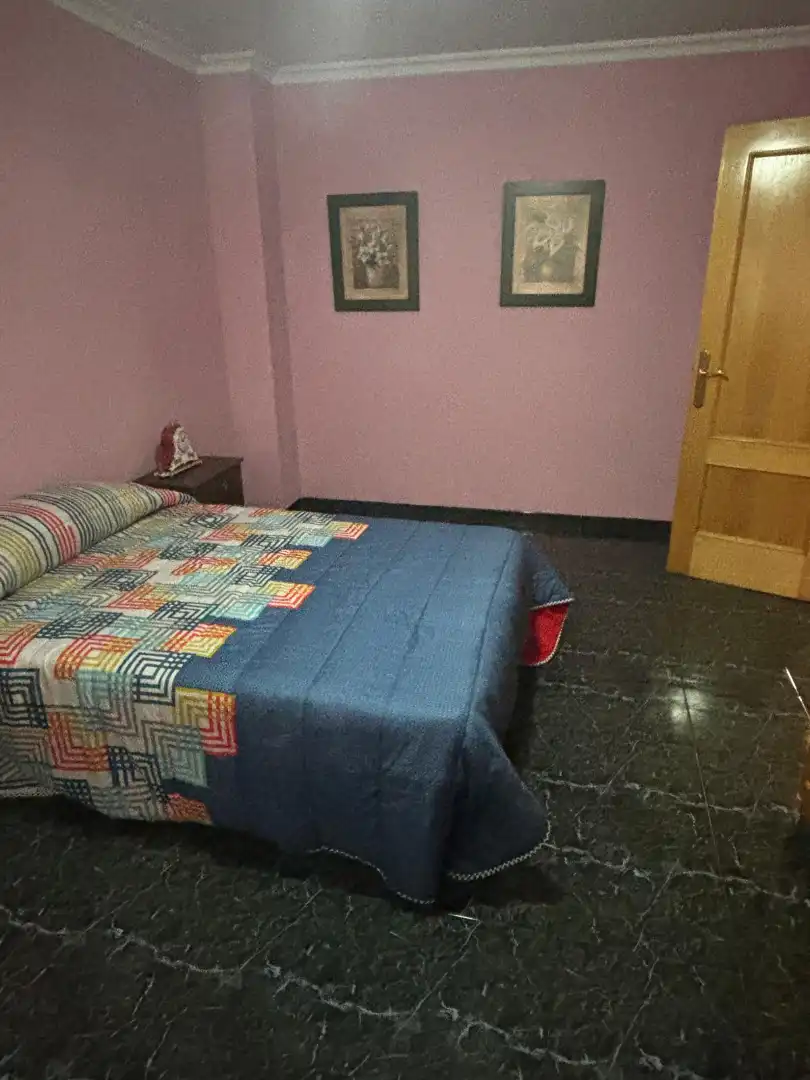 Dormitori de Casa o xalet en venda en Sagunto / Sagunt amb Aire condicionat, Terrassa i Traster