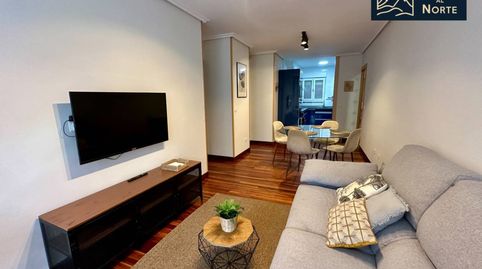 Foto 4 de Piso en venta en Avenida Cantabria, La Pereda, Santander