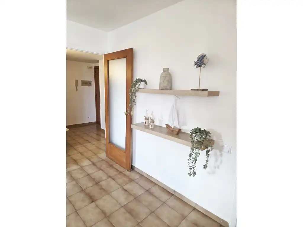 Apartamento de alquiler en Vilassar de Mar