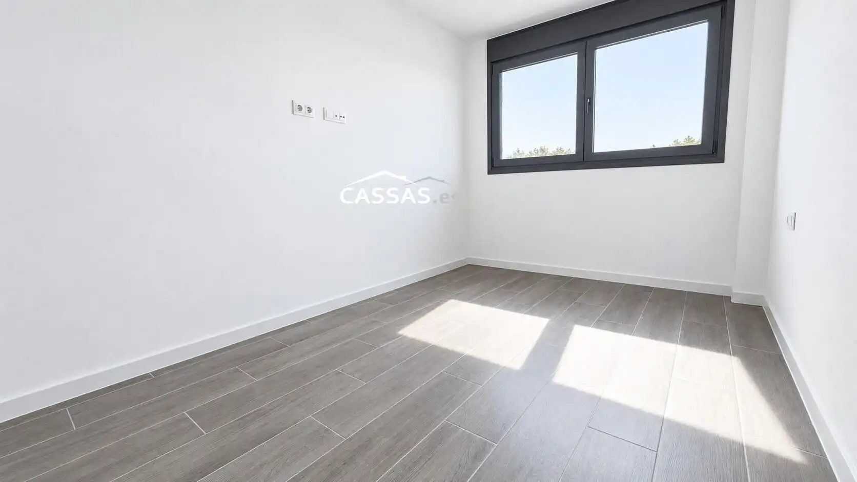 Ático con piscina en venta en Calle de thomas edison, imagen 42