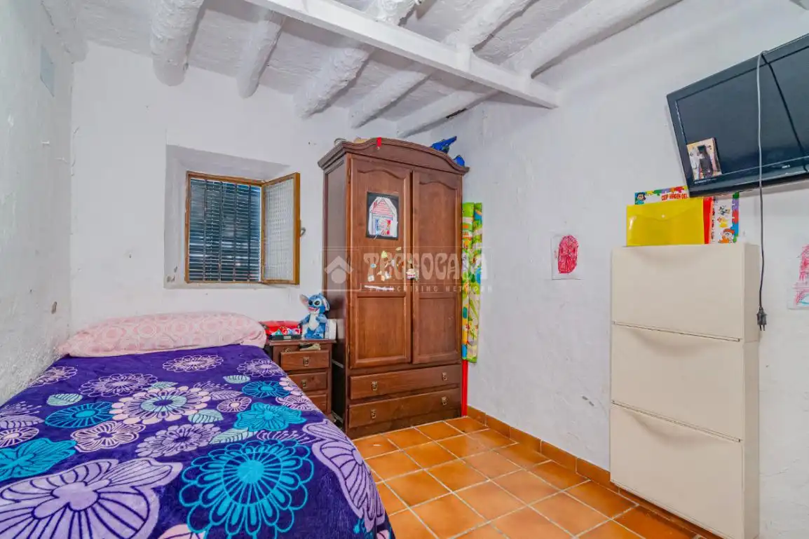 Casa rustica con giardino in vendita a LOS RAMONES, imagen 23