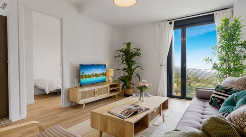 Foto 2 de Dúplex en venta en Calle Miró, 10, Ojén, Málaga