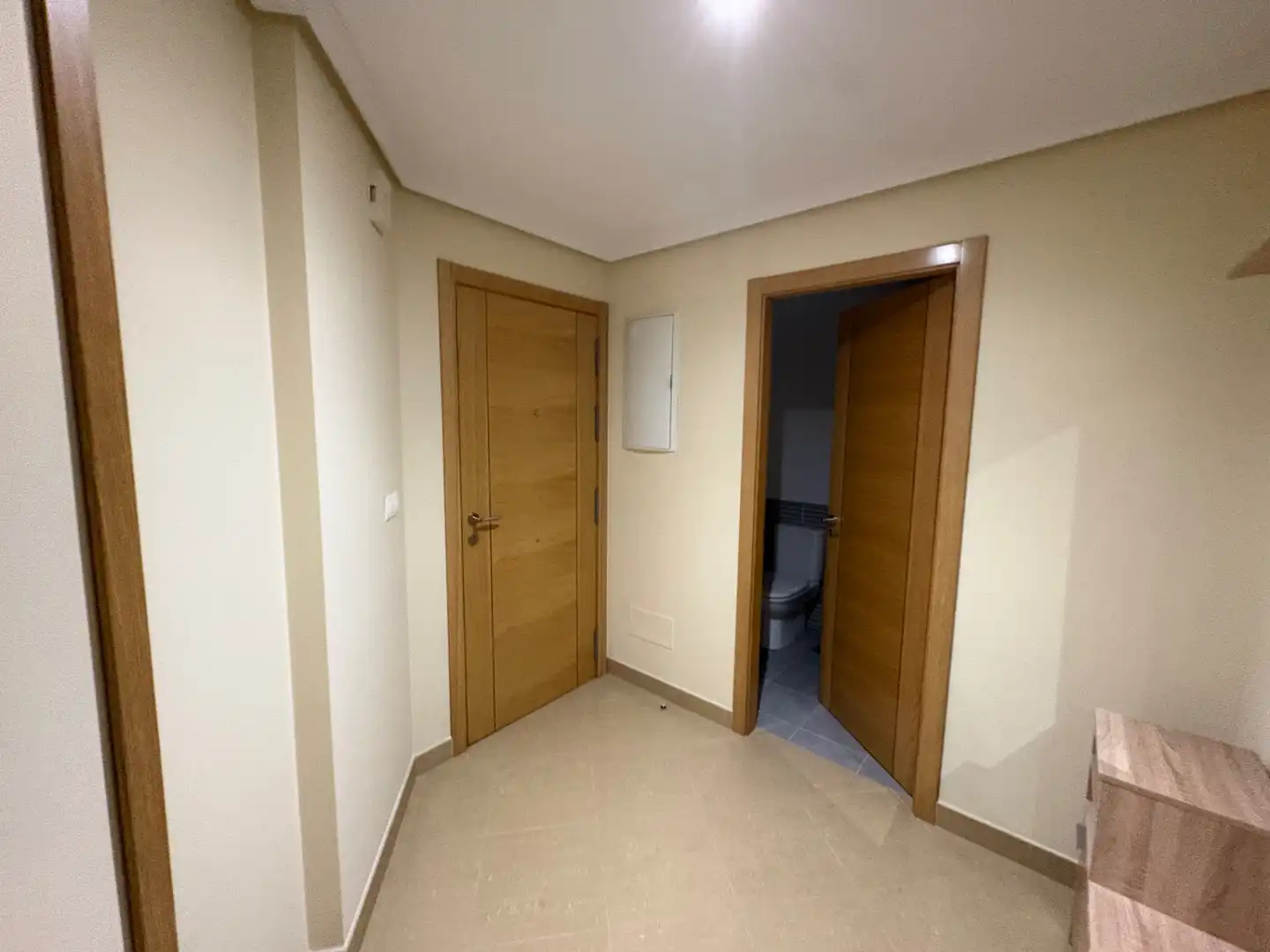 Habitación de Piso de alquiler en Ferrol con Calefacción, Parquet y Amueblado
