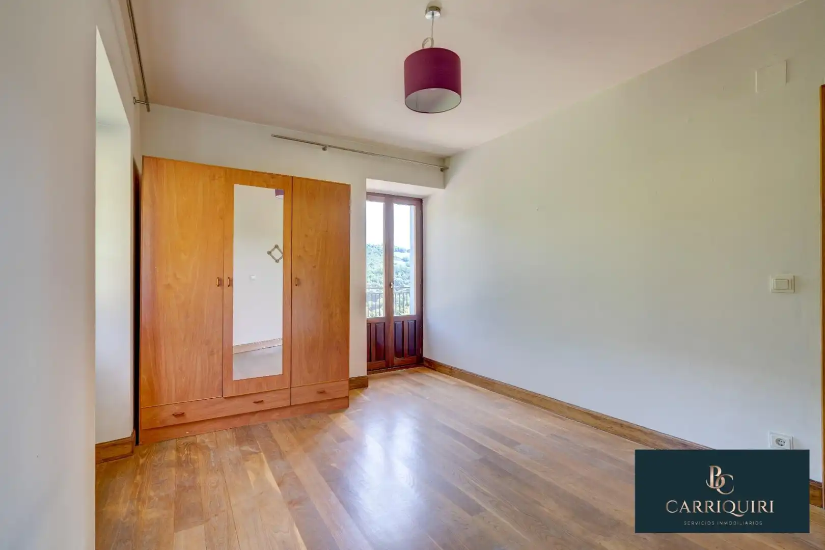 Bedroom of Houses for sale in Oiz
