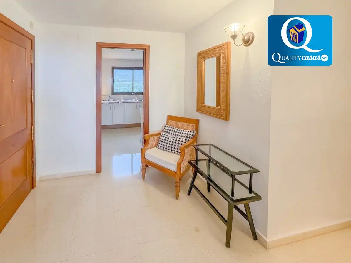 Flat with pool for sale in Playa de Poniente, imagen 5