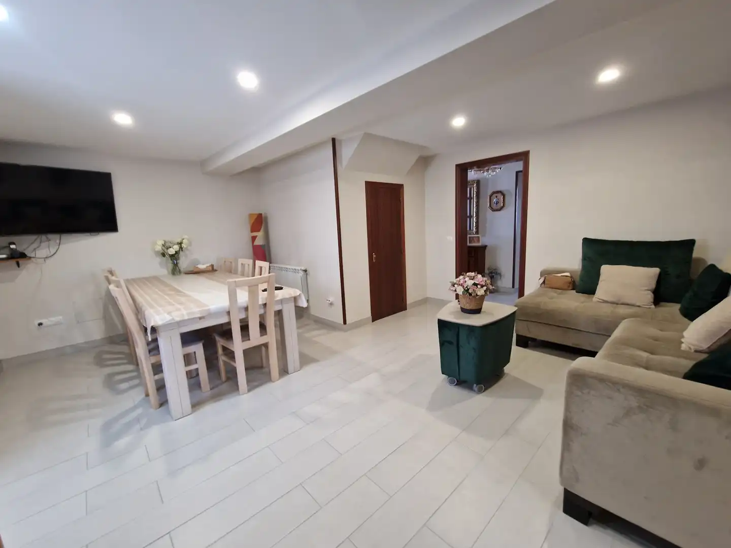 Casa o chalet en venta en Narón con Calefacción, Jardín privado y Terraza