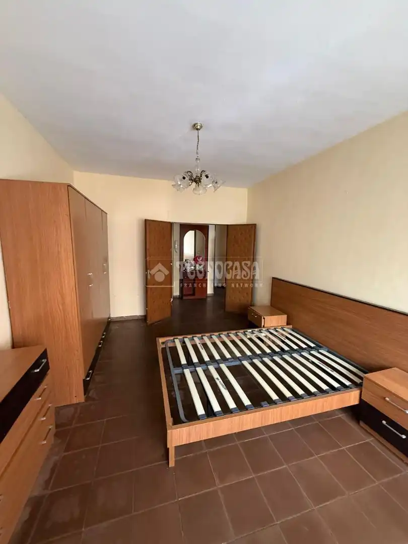 Bedroom of Flat for sale in Talavera de la Reina