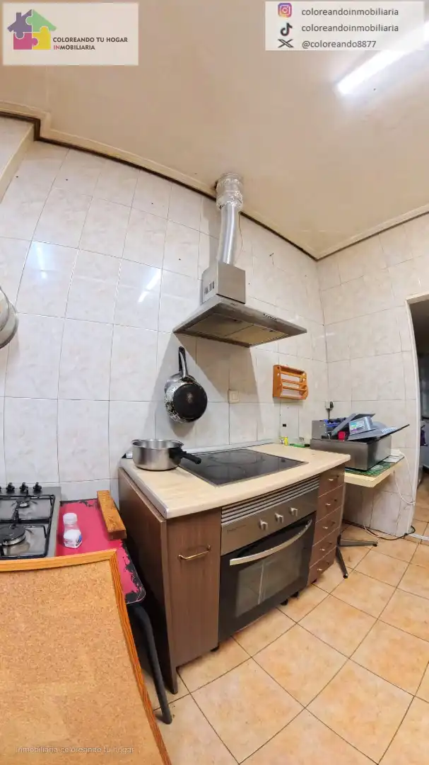 Business premises to rent in Centro Ciudad, imagen 20