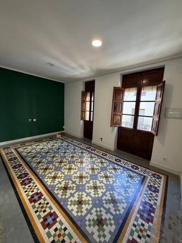 Piso en Alquiler en Alboraya Centro