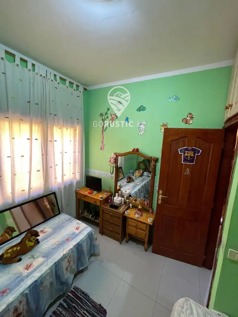 Apartamento en venta en Puntallana, San Sebastián de la Gomera
