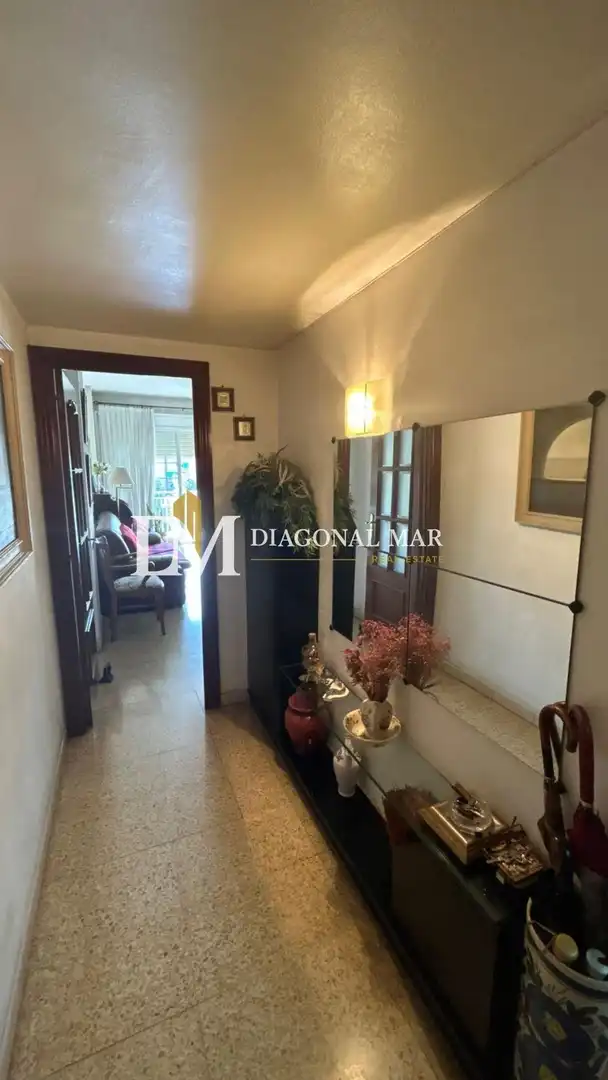 Piso en venta en Barcelona con Aire acondicionado y Balcón