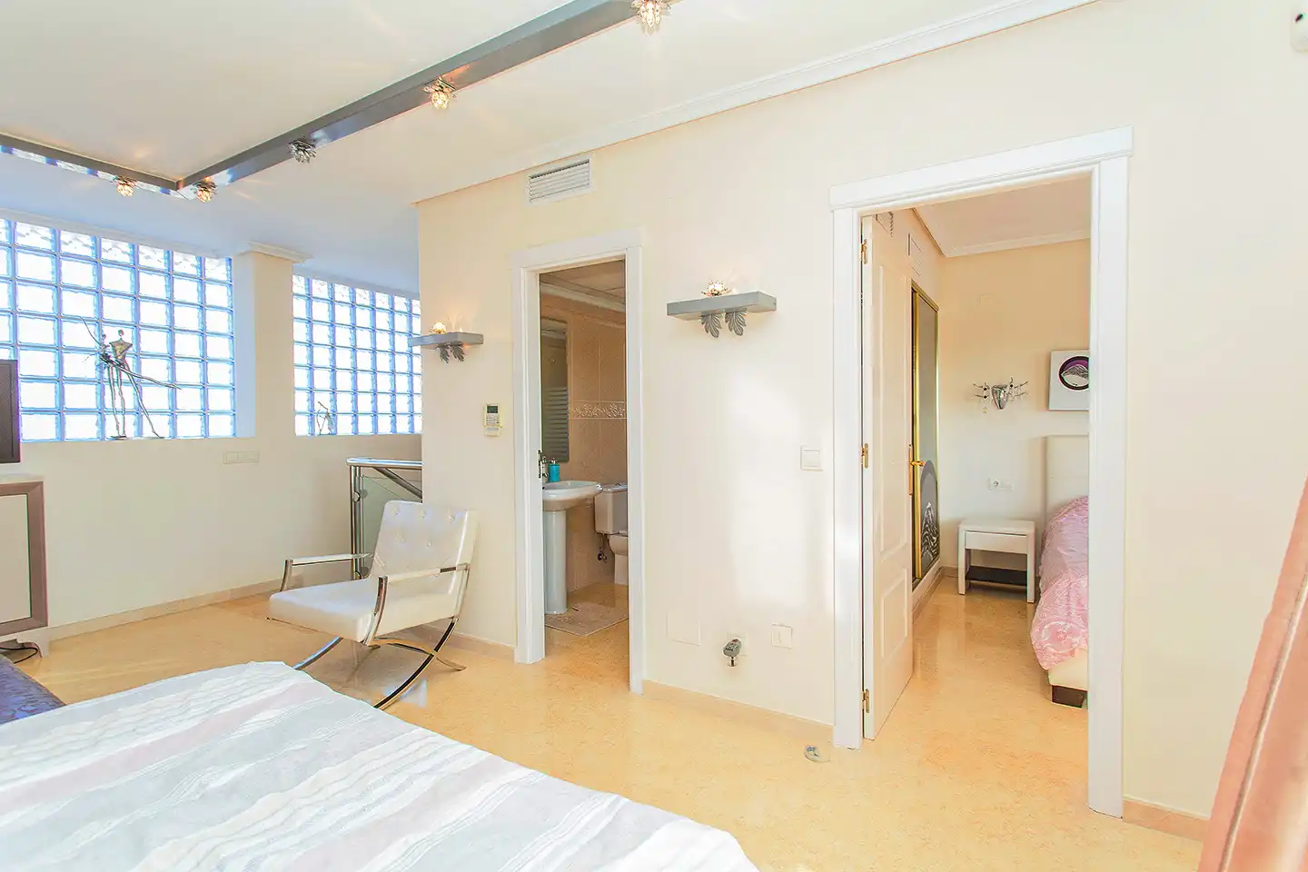 Casa amb terrassa en venda a La Mata, imagen 24