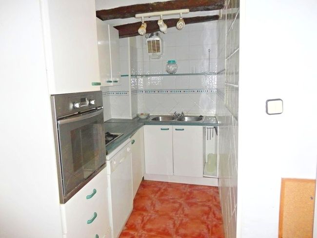 Casa o xalet en venda a Verdura (De La), Benissanet