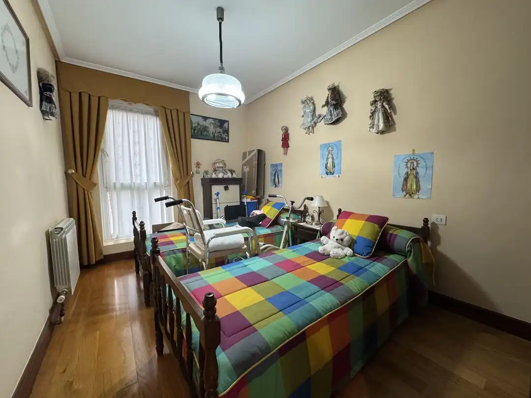 Appartamento con terrazza in vendita a Bergara, imagen 16