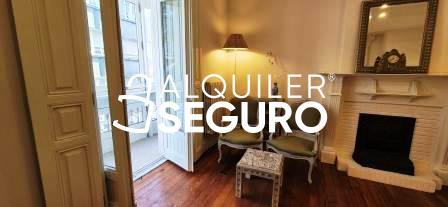 Photo 5 of Flat to rent in San Bernardo, Barrio del Centro, Asturias