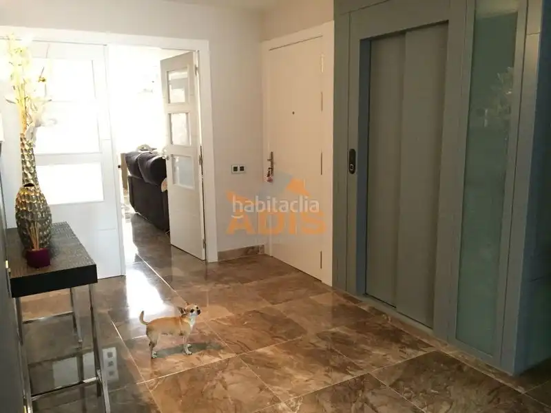 House with terrace for sale in Centre, imagen 14