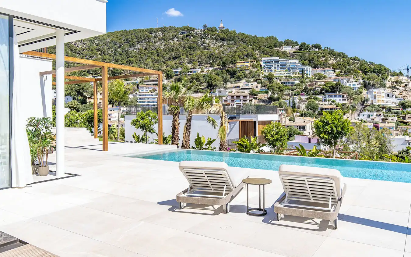 Casa rústica con piscina en venta en Ponent, imagen 23