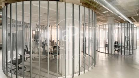 Photo 4 of Office for rent in Legazpi, Madrid Capital