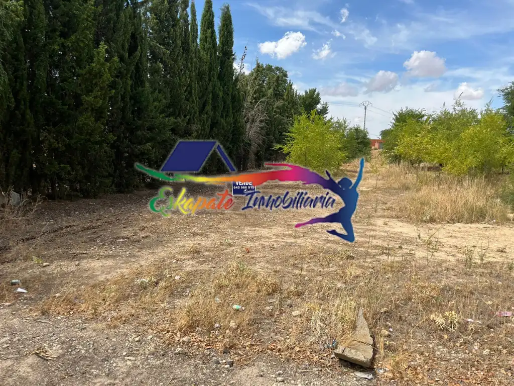 Residential for sale in La Villa de Don Fadrique